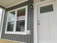 2026 Skyline - Ocala Bayshore w/ Rear Porch - Limited Series Mobile Home