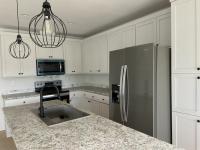 2026 Skyline - Ocala Bayshore w/ Rear Porch - Limited Series Mobile Home