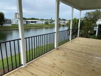 2026 Skyline - Ocala Bayshore w/ Rear Porch - Limited Series Mobile Home