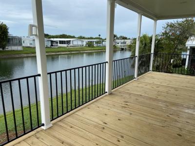 Photo 3 of 16 of home located at 7300 20th Street #567 Vero Beach, FL 32966
