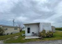 2008 Mobile Home