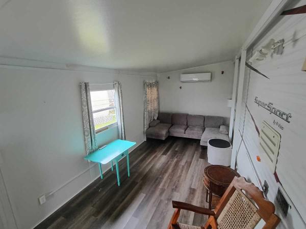 2008 Mobile Home