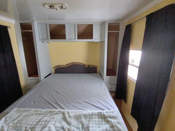 2008 Mobile Home