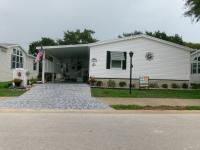 2001 Palm Harbor Mobile Home