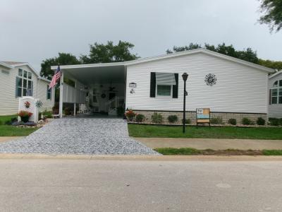 Mobile Home at 163 Bear Foot Trail Lot 616 Ormond Beach, FL 32174