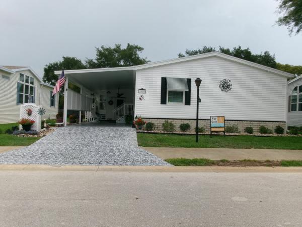 Photo 1 of 2 of home located at 163 Bear Foot Trail Lot 616 Ormond Beach, FL 32174