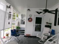 2001 Palm Harbor Mobile Home
