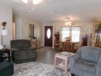 2001 Palm Harbor Mobile Home