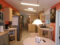 2001 Palm Harbor Mobile Home