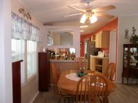 2001 Palm Harbor Mobile Home