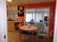 2001 Palm Harbor Mobile Home