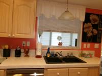 2001 Palm Harbor Mobile Home