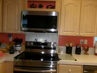 2001 Palm Harbor Mobile Home