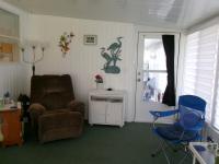 2001 Palm Harbor Mobile Home