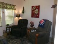 2001 Palm Harbor Mobile Home