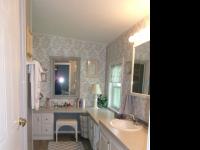 2001 Palm Harbor Mobile Home