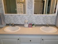 2001 Palm Harbor Mobile Home