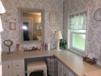 2001 Palm Harbor Mobile Home