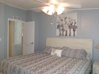 2001 Palm Harbor Mobile Home