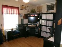 2001 Palm Harbor Mobile Home