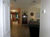 2001 Palm Harbor Mobile Home