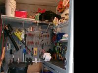 2001 Palm Harbor Mobile Home