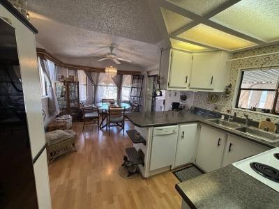 Photo 2 of 19 of home located at 8700 E University Dr Lot 2515 Mesa, AZ 85207