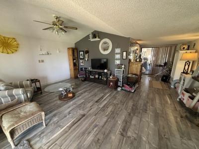 Photo 3 of 19 of home located at 8700 E University Dr Lot 2515 Mesa, AZ 85207