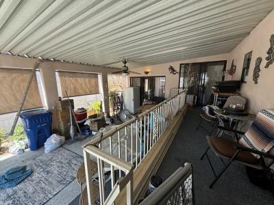 Photo 4 of 19 of home located at 8700 E University Dr Lot 2515 Mesa, AZ 85207