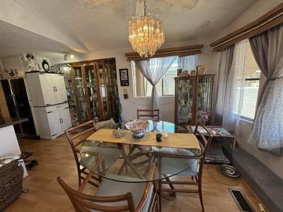 Photo 5 of 19 of home located at 8700 E University Dr Lot 2515 Mesa, AZ 85207