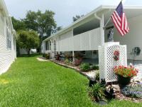 2001 Palm Harbor Mobile Home