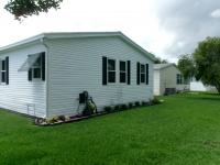 2001 Palm Harbor Mobile Home