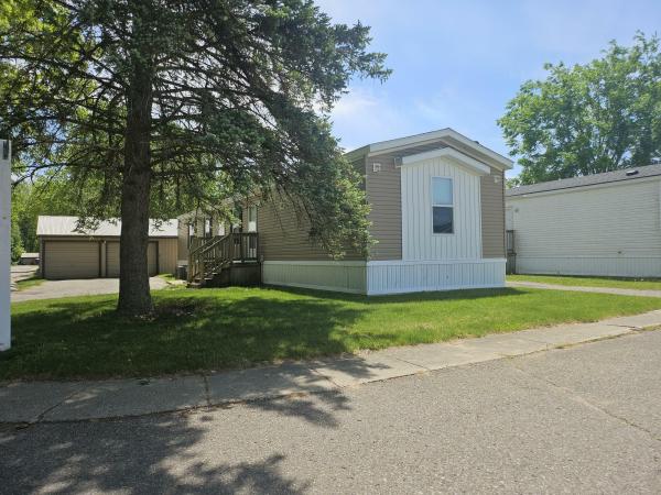 2015 Fairmont Mobile Home For Sale