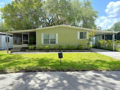 Mobile Home at 5047 Doyle Rd. Brooksville, FL 34601