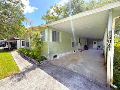 Photo 4 of 20 of home located at 5047 Doyle Rd. Brooksville, FL 34601