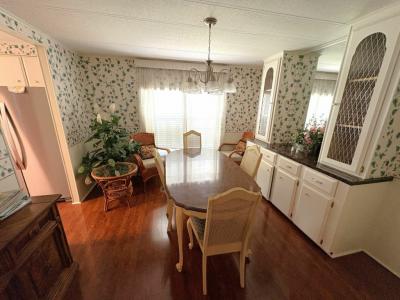 Photo 5 of 20 of home located at 5047 Doyle Rd. Brooksville, FL 34601
