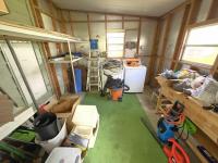 1981 BRIG UNK Mobile Home