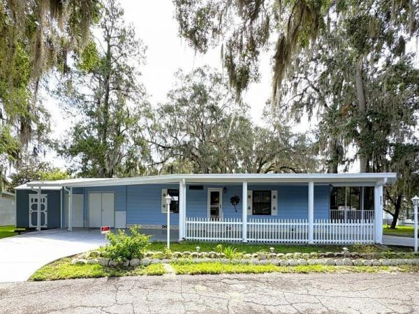 1988 REDM Mobile Home For Sale
