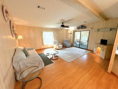 Photo 3 of 20 of home located at 4373 Tyrone Ave. Brooksville, FL 34601