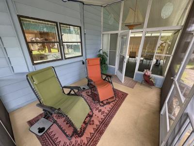 Photo 4 of 20 of home located at 4373 Tyrone Ave. Brooksville, FL 34601