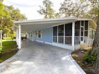 1988 REDM HS Mobile Home