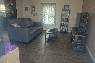 Mobile Home at 30 Sierra Circle Lot 30Sc Olathe, KS 66061