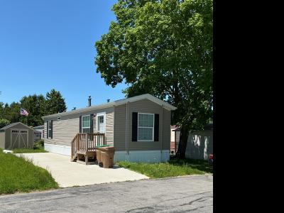 Mobile Home at 55 Jenny Lane Cheektowaga, NY 14225