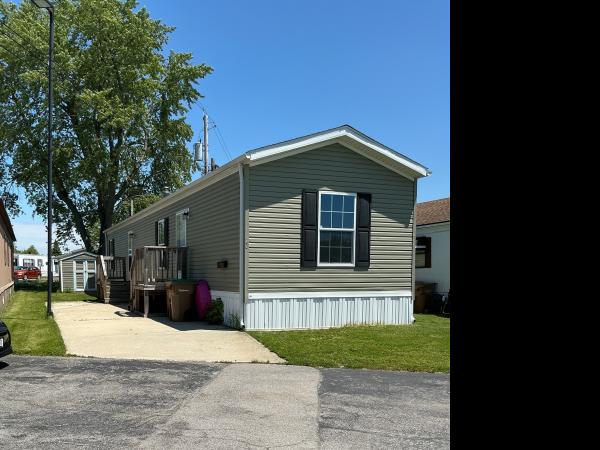 2018 Skyline Mobile Home For Sale