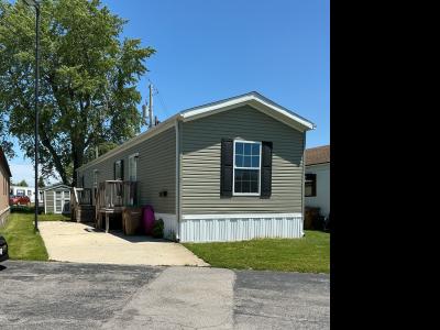 Mobile Home at 20 Estelle Dr. Cheektowaga, NY 14225