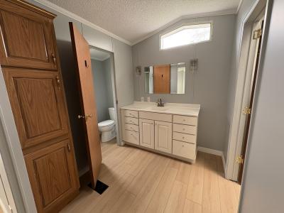 Photo 5 of 8 of home located at 3717 S Taft Hill Rd Site 210 Fort Collins, CO 80526