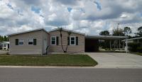 1995 Palm Harbor 5F84TW-2 Mobile Home