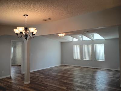 Photo 3 of 18 of home located at 2393 Big Cypress Blvd Lot 462 Lakeland, FL 33810