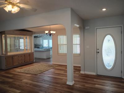 Photo 4 of 18 of home located at 2393 Big Cypress Blvd Lot 462 Lakeland, FL 33810