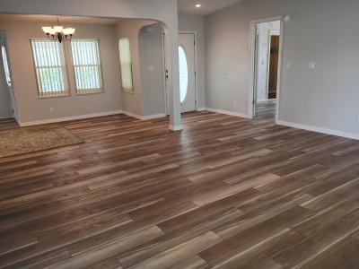 Photo 5 of 18 of home located at 2393 Big Cypress Blvd Lot 462 Lakeland, FL 33810